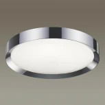 Настенно-потолочный светильник Odeon Light Lunor 4947/60CL