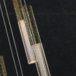 Подвесной светильник Cloyd Fagott 10414 (LED, 220V, на проводе, круглые)