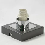 Накладной точечный светильник Lussole Loft Costanzo GRLSL-9007-01 (220V, IP21)