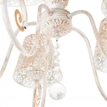 Потолочная люстра MyFar Luna MR1310-5C (220V)