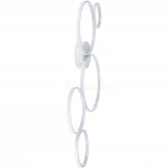 Потолочная люстра Maytoni Olympia MOD448-CL-5-45-W