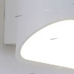 Настенный светильник Crystal Lux CLT 510 510W WH (LED, 220V)