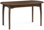 Деревянный стол Woodville Сугили орех 543585
