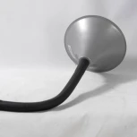 Торшер гибкий Lussole Lgo Flagstaff GRLSP-0508 (220V, выключатель, IP21)