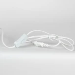 Настольная лампа Lussole LSP-0828 (220V, круглые)