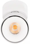 Спот Loft It Focus 10323/A White (LED, 220V)