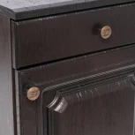 Тумба комбинированная Локи 3 2500000097935 Leset