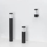 Настенный светильник уличный Arlight LGD-STEM-WALL 029985 (LED, 220V, IP65)