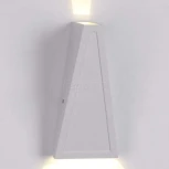 Настенный светильник Crystal Lux CLT 225 225W WH (LED, 220V)