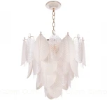 Подвесная люстра Cloyd Trapesund 10662 (220V, на цепи)