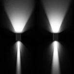 Архитектурная подсветка Arlight LGD-Wall-Vario 022002 (LED, IP54)