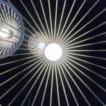 Подвесной светильник Punkto Чёрный ImperiumLoft Punkto1 (140946-26) (220V, на проводе)