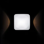 Архитектурная подсветка Maytoni Bond Street O015WL-L4W (LED, 220V, куб, IP54)