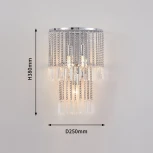 Бра Favourite Ignis 2924-3W