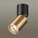 Спот Odeon Light Duetta 4280/1C (220V, круглые)