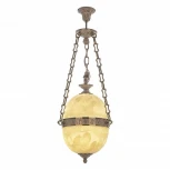 Подвесной светильник Bohemia 7100 71000P/25 NW Angel FA4S