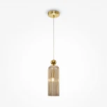 Подвесной светильник Maytoni Antic MOD302PL-01CG (220V, на проводе, круглые)