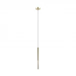 Подвесной светильник Zumaline One P0461-01E-F7F7