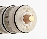 Термостат Wasserkraft Berkel 4833 С ВНУТРЕННЕЙ ЧАСТЬЮ