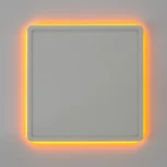 Настенно-потолочный светильник RGB Citilux Norma CL749K300 (LED, 220V, пульт управления, IP40)