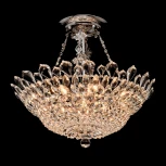 Потолочная люстра MW-Light Патриция 447010912