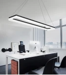 Подвесной светильник Moderli Euro V1731-PL