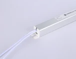Блок питания Ambrella Illumination GS8623 ультратонкий для светодиодной ленты 24V 36W 1.5A IP20
