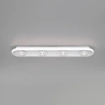 Спот Eurosvet 20123/4 LED белый