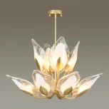 Потолочная люстра Odeon Light Mokarta 4924/12