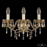 Бра Bohemia 1403 1403B/3/141 G M721