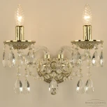 Бра Bohemia 1613 16213B/2/141 GW