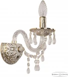 Бра Bohemia 1610 16210B/1/141 GW V0300