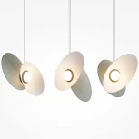 Подвесной светильник Maytoni Evolution MOD396PL-L10GR3K