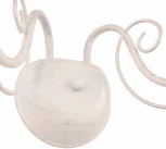 Бра Arte Milano AM347620 347620/2W WT+SL (220V, подвески)