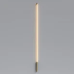 Настенный светильник светодиодный Elektrostandard Alto 40134/LED латунь 3000K (220V)