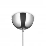 Подвесной светильник Freya Ejection FR5378PL-01BL (220V, на проводе, шар)
