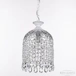 Подвесной светильник Bohemia AL1678 AL16781/16 WMN