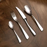 Набор столовых приборов Bergamo 24 предмета, 6 персон арт. 02/24 02/24 Gottis