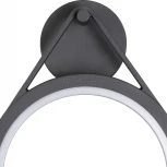 Настенный светильник уличный Novotech Roca 358059