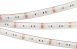 Светодиодная лента герметичная RTW-PS-B60-12mm 12V RGB (14.4 W/m, IP67, 5060, 5m) (Arlight, 14.4 Вт/м, IP67) 021402(2)