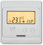 Терморегулятор E 31.116