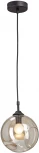 Подвесной светильник Vitaluce V2953-1/1S (220V, на проводе, шар)