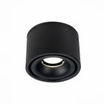 Встраиваемый точечный светильник ST Luce St652 ST652.438.12 (LED, 220V, круглые)