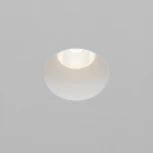 Встраиваемый светильник Maytoni Dip DL122-15W-4K-TRS-W