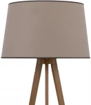 Торшер на треноге Lighthall Ethos LH012119 (220V, выключатель)