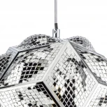 Подвесной светильник Lightstar Fermo 724314 (220V, на проводе, шар)