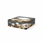 Точечный светильник Gauss Backlight BL131