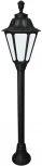 Наземный фонарь Fumagalli Rut E26.151.000.AYF1R (220V, IP55)