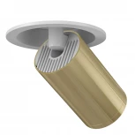 Встраиваемый точечный светильник Maytoni FOCUS S C048CL-1WG