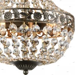 Подвесная люстра ST Luce Anticato SL669.403.03